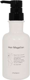 ヘアマゼラン　シャンプー