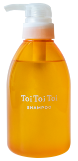 トイトイトーイ シャンプー
