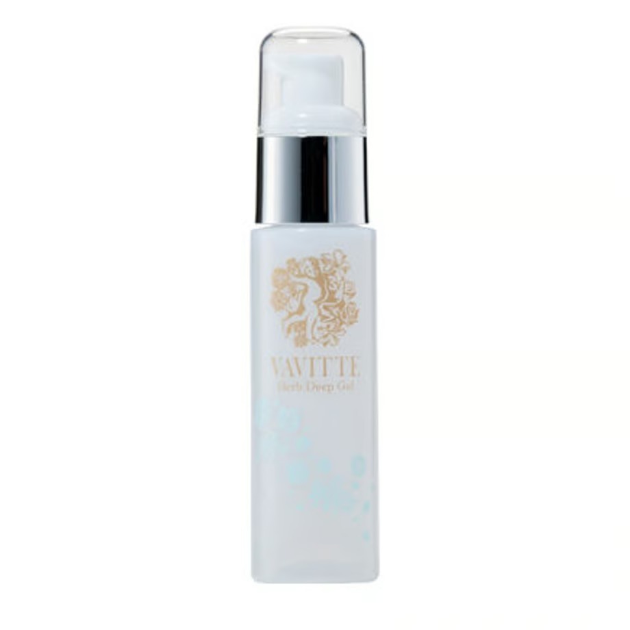 VAVITTE（ヴァヴィッテ） ハーブディープジェル50ｍｌ