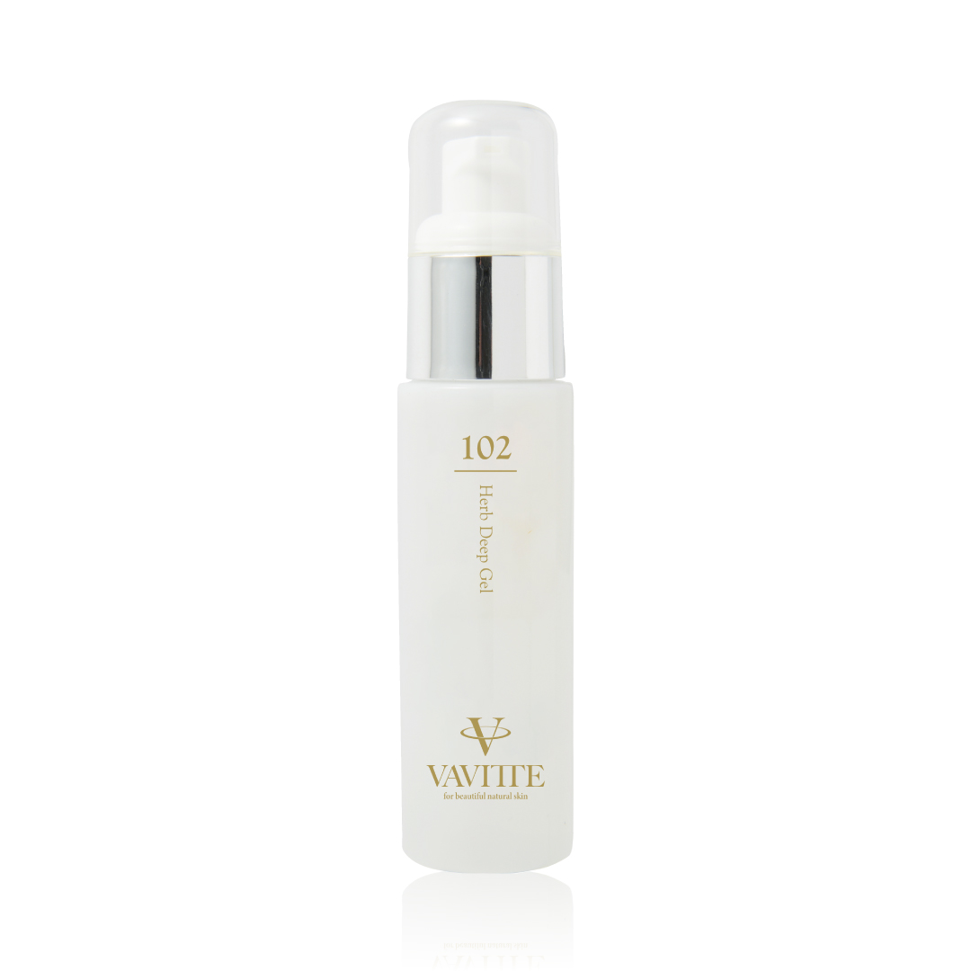 VAVITTE（ヴァヴィッテ） ハーブディープジェル 50ml